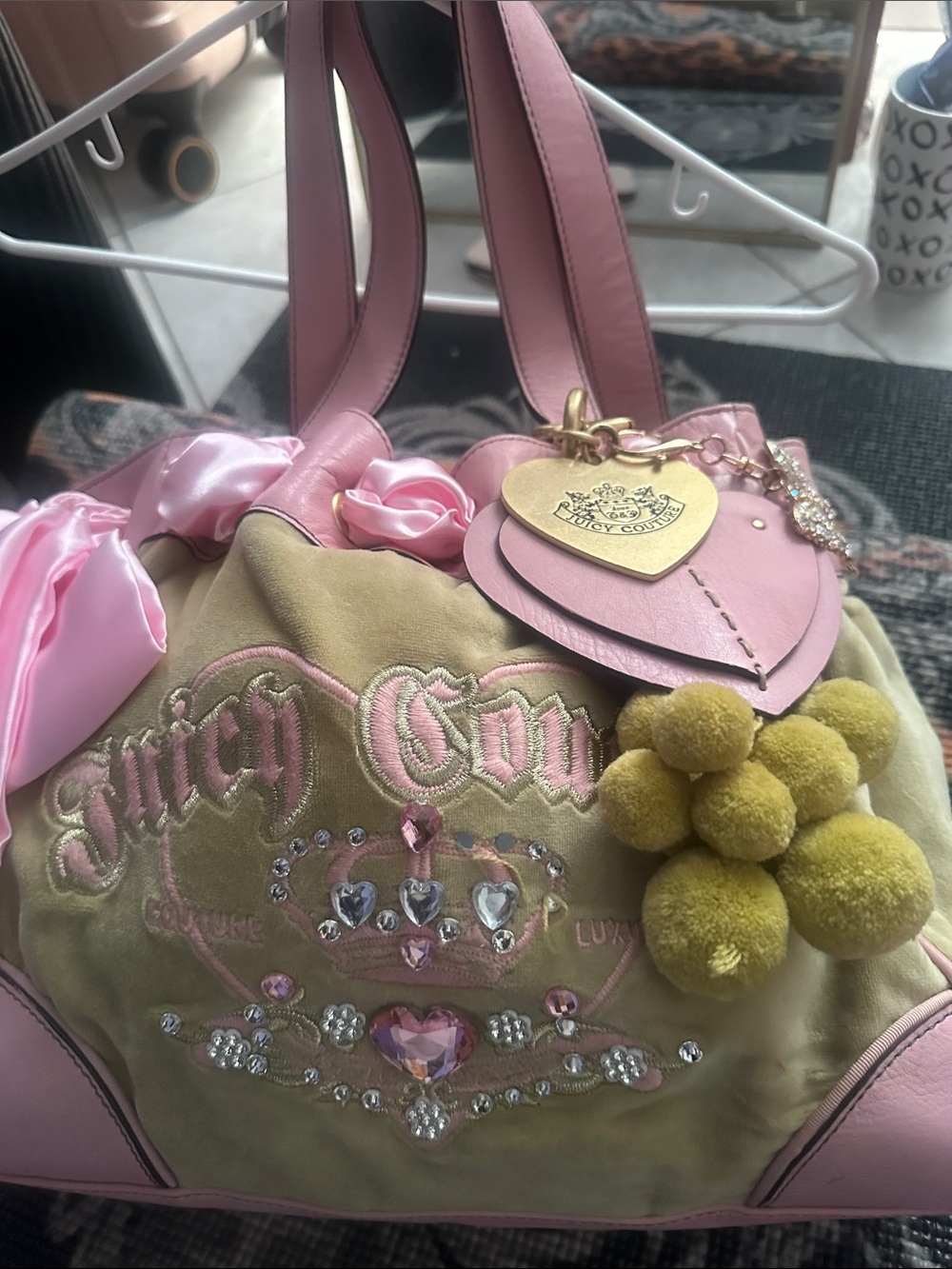 Juicy bag super cute in Nearly new condition - Picture 16 of 16